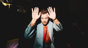 Harry Styles anuncia novas datas de turnê e reflete sobre o futuro