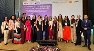 Brasília recebe 4º Fórum de Políticas Públicas para o Câncer Ginecológico e terá Congresso Nacional iluminado pelo Setembro em Flor