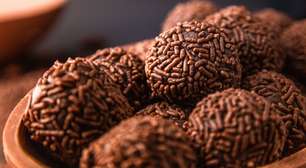 3 receitas de brigadeiro fáceis para fugir do tradicional