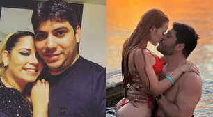 Quem é Yugnir Ângelo, ex de Marília Mendonça que está ligado a briga na família de Iran e Hulk