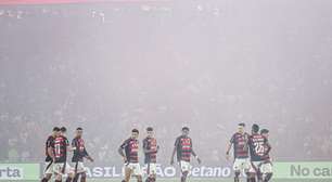 Del Valle x Flamengo: onde assistir, horário e prováveis escalações