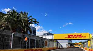 F1: GP da Espanha pode ter várias bandeiras vermelhas, segundo chefe do centro médico