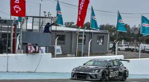 TCR South America: Raphael Reis aposta na experiência para fazer a diferença em Concordia