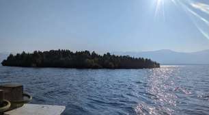 O Canadá acaba de descobrir uma ilha que não constava em nenhum mapa: o problema é que ela desapareceu... e depois reapareceu a 32 km