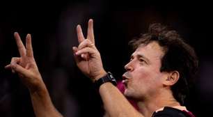 Diniz destaca comprometimento do Corinthians e alerta: "Nada definido"