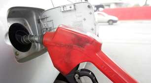 Petrobras reajusta litro da gasolina, ao tirar R$ 0,44 de desconto e acrescentar R$ 0,19 de alta
