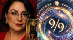 Portal 09/09: Bruxa famosa ensina magia inédita para a data que mudará a energia dos próximos meses