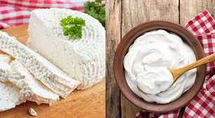 Queijo cottage ou iogurte grego? Saiba qual tem mais proteína e como escolher