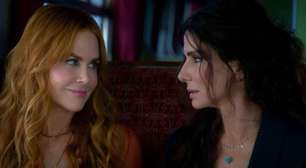Sandra Bullock e Nicole Kidman voltam na sequência de 'Da Magia à Sedução'
