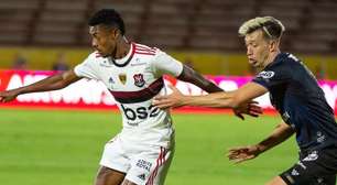 Independiente del Valle x Flamengo: veja o retrospecto do confronto