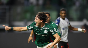 Palmeiras mantém longo tabu no mata-mata da Libertadores em casa
