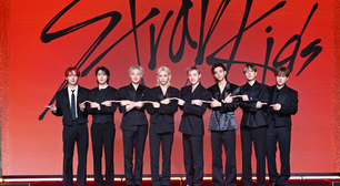 O real significado de Stray Kids: estreante no Rock in Rio 2026, um dos maiores grupos do K-pop atual tem explicação curiosa e afetiva para o nome