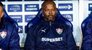 Veteranos recuperam brilho e viram pilares do Fluminense com Marcão