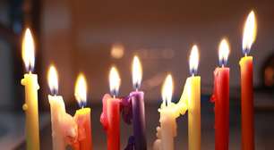 Significado das cores das velas na espiritualidade: saiba mais