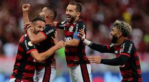 Campeão da Libertadores pelo Flamengo anuncia aposentadoria