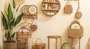 Feng Shui na decoração: confira 3 materiais que ajudam a equilibrar a energia da casa e com o que tomar cuidado