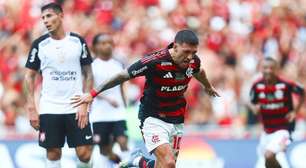 Flamengo x Corinthians: veja preços e como comprar
