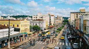 Previsão do tempo em Rio Branco hoje: veja como fica o clima nesta quinta-feira