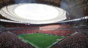 Sorteio da Copa do Brasil: onde assistir ao vivo e horário