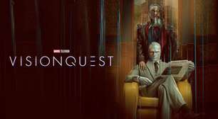 Paul Bettany compara "VisionQuest" a "Frankenstein"