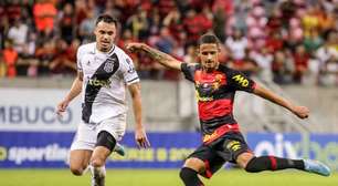 Sport x Ponte Preta: onde assistir ao vivo o duelo pela Série B e horário
