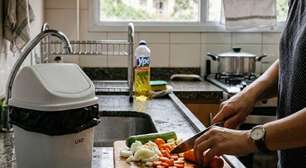 Lixeira na pia é adequado ou não? Veja onde colocar na cozinha