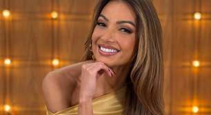 Patricia Poeta sobre estreia na passarela na semana de moda de Nova York: "Me dá um frio na barriga"