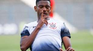 Corinthians pode ter André Luiz, mas Yuri Alberto segue fora