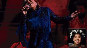 Da própria lavra