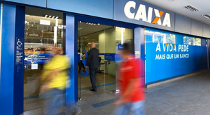 Funcionários da Caixa entram em greve e Banco do Brasil tem paralisação parcial de atividades nesta quinta