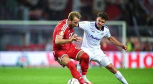 Palpite Bayern de Munique x Bodo/Glimt - Champions League - 10/09/2026