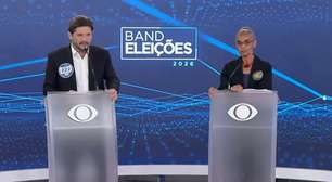 André do Prado questiona se 'PT é corrupto' e Marina cita 'frente ampla pela democracia' ao aceitar convite de Lula