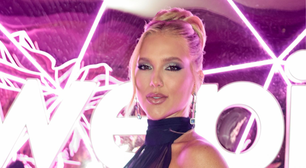Virginia Fonseca reúne famosos vestidos de rosa para comemorar aniversário da WePink