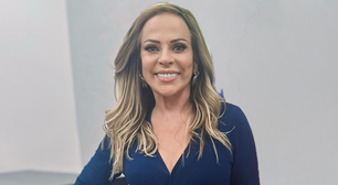 Christina Rocha é contratada pela Record para a cobertura de A Fazenda