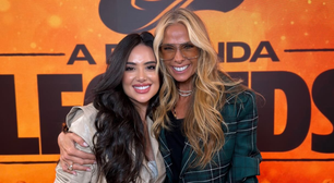 Jordana celebra contrato com a Record e comenta faturamento após BBB
