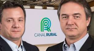 Proprietários do Canal Rural têm fortuna de mais de R$ 40 bilhões e são mais ricos que um dos donos da Globo