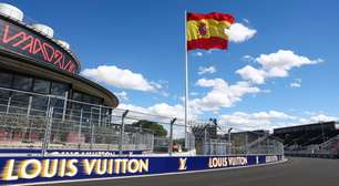 F1: Confira horários e onde assistir ao GP da Espanha, com Gabriel Bortoleto
