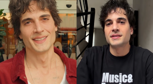 Fiuk anuncia fim da carreira musical': 'Seguir um caminho diferente'