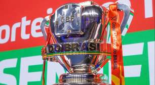 Vasco e Atlético-MG decidem vaga na final da Copa do Brasil jogando em casa