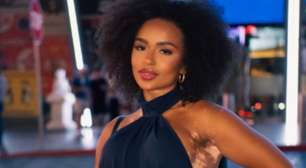 Ex-BBB Natália Deodato relata que mãe sofreu racismo em salão de beleza