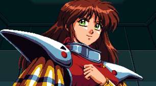 Gley Lancer, clássico do Mega Drive, terá reboot no NeoGeo, PC, PlayStation, Switch e Xbox