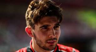 F1: Ocon destaca "riscos e recompensas" na Espanha e mira oportunidade para a Haas