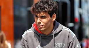 F1: Gabriel Bortoleto destaca desafio das Curvas 5 e 6 no circuito da Espanha