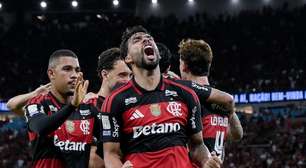 Palpite Independiente del Valle x Flamengo - Libertadores - 10/09/2026