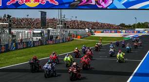 MotoGP: Confira os horários e onde assistir ao GP de San Marino, em Misano, com Diogo Moreira