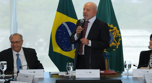 Lula fala em 'reparação' ao sancionar fim da 'taxa das blusinhas' para compras até US$ 50
