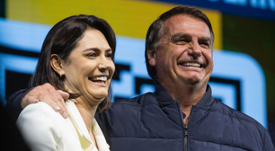 Moraes autoriza sogro a visitar Bolsonaro enquanto Michelle estiver fora de casa em campanha