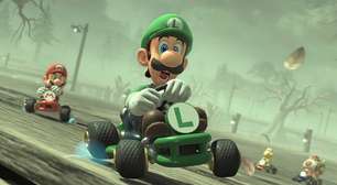 Mario Kart World ganha pistas de Super Mario Kart em atualização gratuita