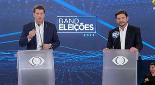 André do Prado diz que Salles está na Band, mas pode 'pedir música no Fantástico' por demissões em governos