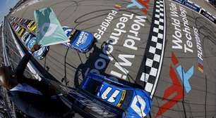 NASCAR: Confira horários e onde assistir à etapa de Gateway